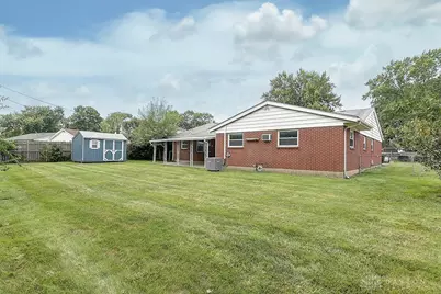 5906 Homedale Street, West Carrollton, OH 45449 - Photo 31