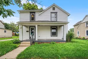 722 W Franklin St, Troy, OH 45373 - Photo 1