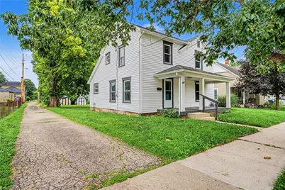 722 W Franklin Street, Troy, OH 45373 - Photo 3