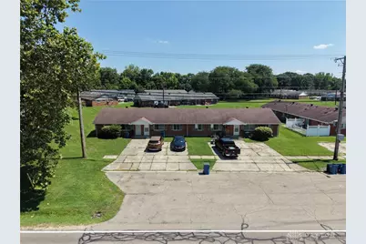 5490 Bellefontaine Road, Huber Heights, OH 45424 - Photo 1