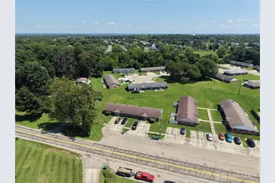 5490 Bellefontaine Road, Huber Heights, OH 45424 - Photo 13