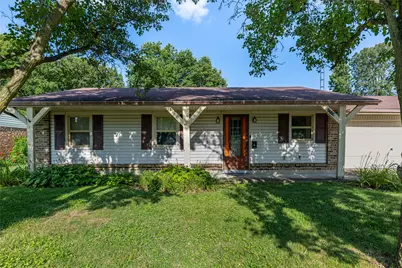 1116 Larrel Lane, West Milton, OH 45383 - Photo 3