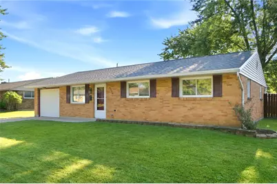 6924 Shellcross Drive, Dayton, OH 45424 - Photo 3