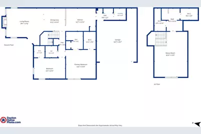 8823 Birkdale Hills Circle, Washington Twp, OH 45458 - Photo 69