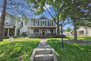 216 E Main St, West Carrollton, OH 45449 - Photo 1