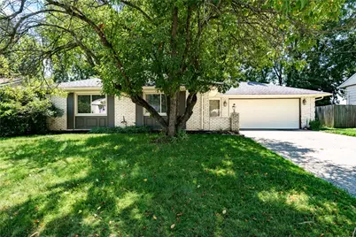 135 Whispering Pines Drive, Springboro, OH 45066 - Photo 1