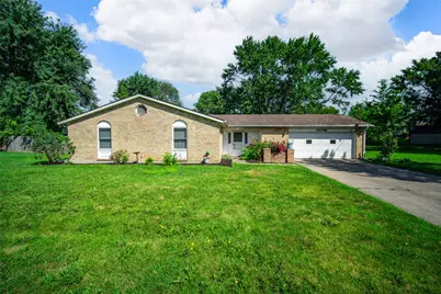 30 Huron Circle, Enon, OH 45323 - Photo 9