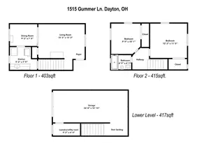 1515 Gummer Ave, Dayton, OH 45403 - Photo 29