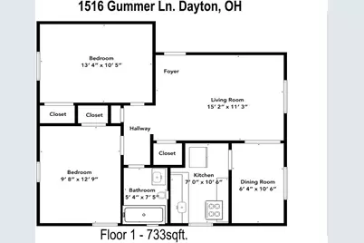 1515 Gummer Avenue, Dayton, OH 45403 - Photo 11