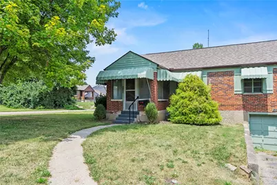 201 Castlewood Avenue, Harrison Twp, OH 45405 - Photo 3