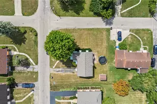 201 Castlewood Ave, Harrison Twp, OH 45405 - Photo 35