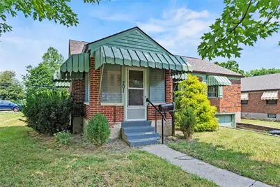 201 Castlewood Avenue, Harrison Twp, OH 45405 - Photo 5