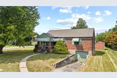 201 Castlewood Avenue, Harrison Twp, OH 45405 - Photo 1