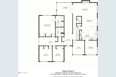 303 E Whipp Road, Centerville, OH 45459 - Photo 57