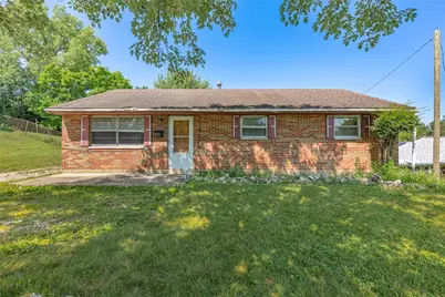 617 Tyson Avenue, Dayton, OH 45417 - Photo 1