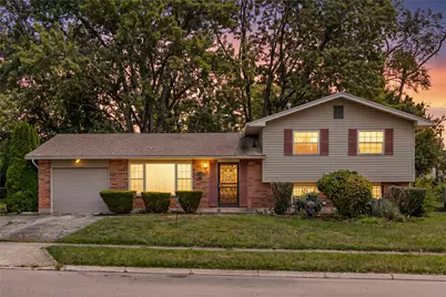 3730 Hermosa Drive, Trotwood, OH 45416 - Photo 1