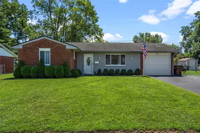 1901 Connecticut Drive, Xenia, OH 45385 - Photo 1