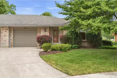 1327 Quail Bend Circle, Kettering, OH 45429 - Photo 1