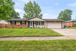 4570 Pennyston Ave, Huber Heights, OH 45424 - Photo 1