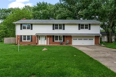 7565 Newbury Road, Bethel Twp, OH 45371 - Photo 1