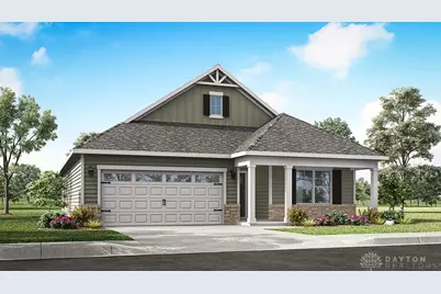 2173 Kiel Street, Huber Heights, OH 45424 - Photo 1