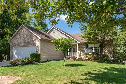 61 Lakeridge Drive, Franklin, OH 45005 - Photo 3