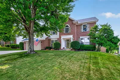 205 Steeplechase Drive, Springboro, OH 45066 - Photo 1