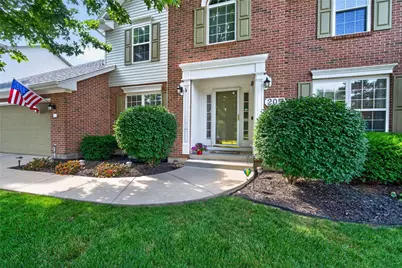 205 Steeplechase Drive, Springboro, OH 45066 - Photo 3