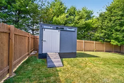 205 Steeplechase Drive, Springboro, OH 45066 - Photo 7