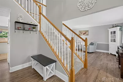 205 Steeplechase Drive, Springboro, OH 45066 - Photo 9