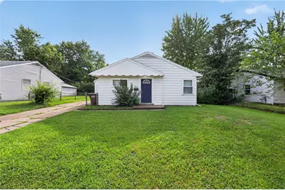 3822 Brumbaugh Boulevard, Trotwood, OH 45416 - Photo 1