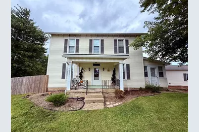 4667 Sulphur Springs Road, Brookville, OH 45309 - Photo 1