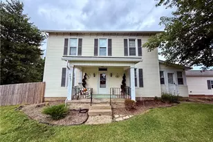 4667 Sulphur Springs Rd, Brookville, OH 45309 - Photo 1
