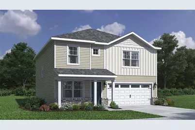 419 Brubaker Drive, New Carlisle, OH 45344 - Photo 3