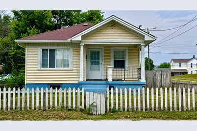 1539 Chapel Street, Dayton, OH 45404 - Photo 3