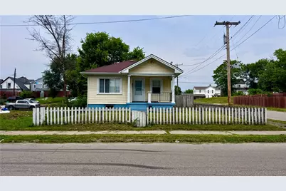 1539 Chapel Street, Dayton, OH 45404 - Photo 1