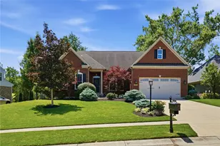 8957 Bordeaux Way, Washington Twp, OH 45458 - Photo 3