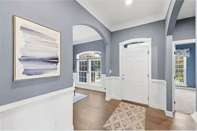 8957 Bordeaux Way, Washington Twp, OH 45458 - Photo 9