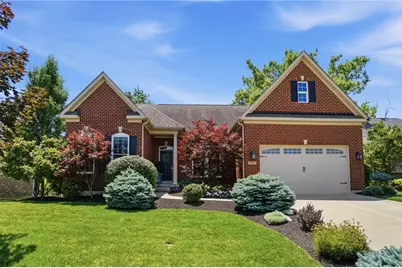 8957 Bordeaux Way, Washington Twp, OH 45458 - Photo 5