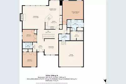 8957 Bordeaux Way, Washington Twp, OH 45458 - Photo 41