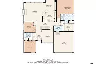 8957 Bordeaux Way, Washington Twp, OH 45458 - Photo 41
