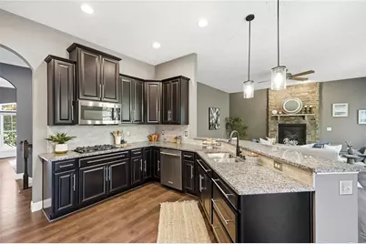 8957 Bordeaux Way, Washington Twp, OH 45458 - Photo 15