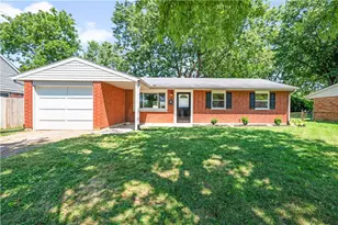 585 Montana Dr, Xenia, OH 45385 - Photo 1