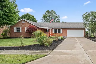 429 Meadowlark Lane, Eaton, OH 45320 - Photo 1