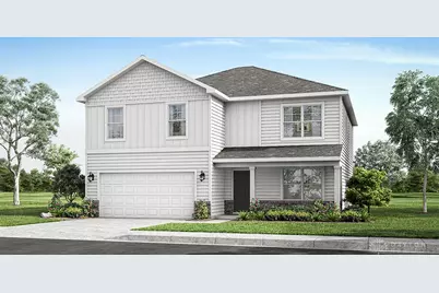 417 Brubaker Drive, New Carlisle, OH 45344 - Photo 1