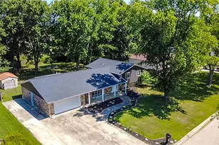 7337 Brandtvista Ave, Huber Heights, OH 45424 - Photo 51