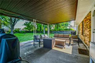 7337 Brandtvista Ave, Huber Heights, OH 45424 - Photo 35