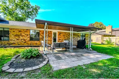 7337 Brandtvista Avenue, Huber Heights, OH 45424 - Photo 37