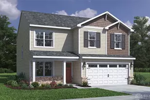 416 Brubaker Dr, New Carlisle, OH 45344 - Photo 1