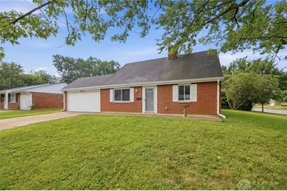 2013 Connecticut Drive, Xenia, OH 45385 - Photo 1